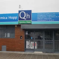 Quimica Hopp