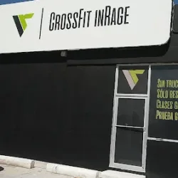 Inrage rio crossfit