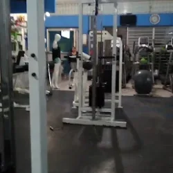Sport Gym