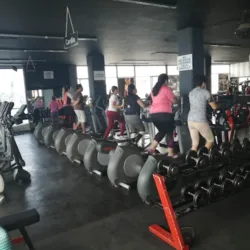 Fitness Strong Gym