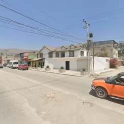 ESQUINA BONITA