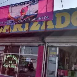 Tejiendo con Blankita