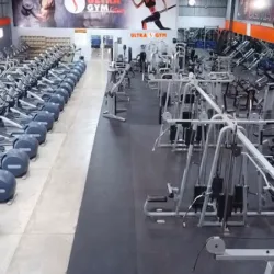 ULTRA GYM Club Independencia Mexicali