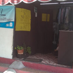 servicios de planchado y tintorería Humberto