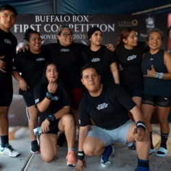 Buffalo Crossfit
