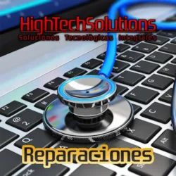 HighTechSolutions