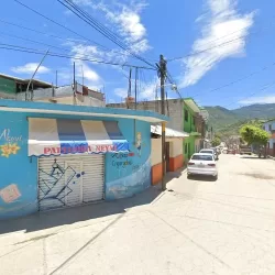 Papelería Neyvi