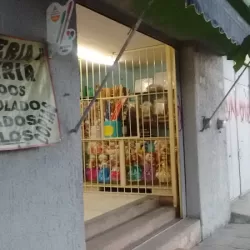 Papelería y Merceria "Alfa"