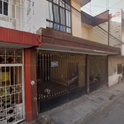 Molinas Gym
