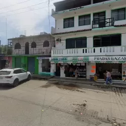 Merceria Alin II