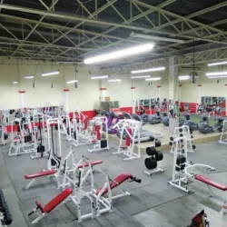 Better Body Gym