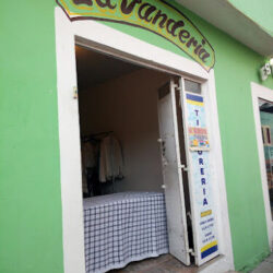 Lavandería Dami