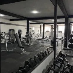 Salud y Fuerza GYM Valle de Chalco