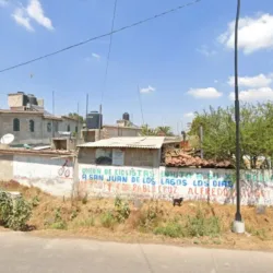 Mini Servicios "SANTO TORIBIO ROMO" Lonas, sillas y mesas