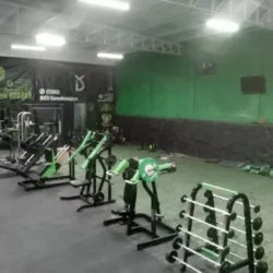 CloverFitnessMX