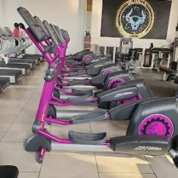 Valhalla Fitness Gym