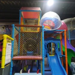 Jump Street