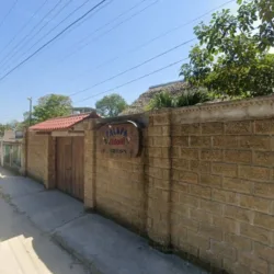 Palapa “Jinicuil”