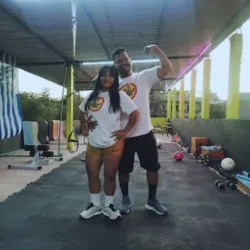 Crossfit Queen & King