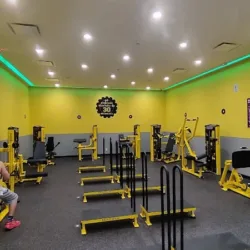 Planet Fitness