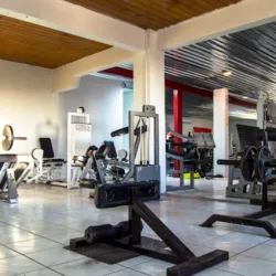 Gym Beast Mode