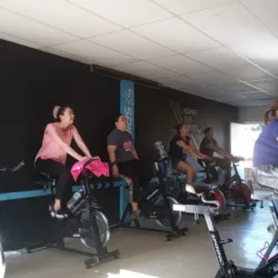 Cycling Goals