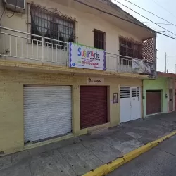 Merceria Alvarado