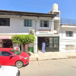 LAVANDERIA AMIGOS