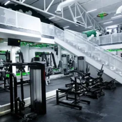 Life Fitness