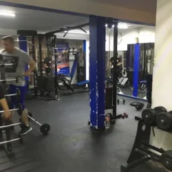 ELITE Gym & Fitness Club