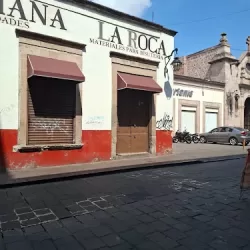 La Roca