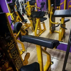 Zone Fitness