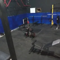 Ground And Pound MMA Mexicali