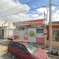 Lavanderia "La Comadre"