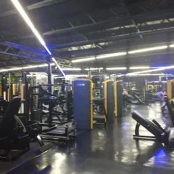 Malgreen Performance Crossfit & Gym