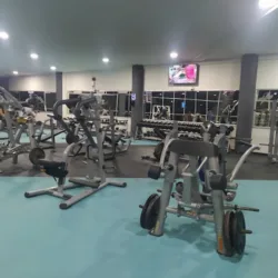 Fitness Premier
