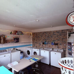 Lavandería Nahum’s Laundry