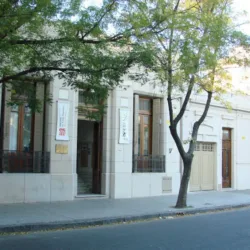 Escuela de Artes Visuales Bahía Blanca