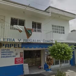 Papelería Gómez