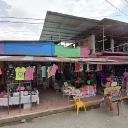 Distribuidora wapizima