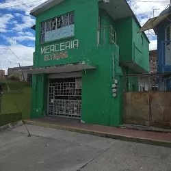 Merceria "El Tigre"