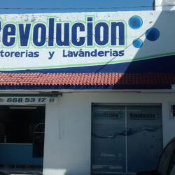 Revolucion