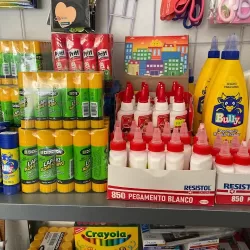 Papelería - Mercería & algo más…