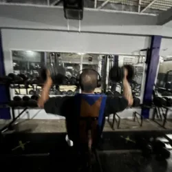 Gimnasio Atlas Olimpia
