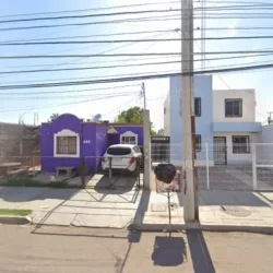 Renta de Mesas y Sillas