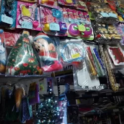 papelería y mercería Florencia