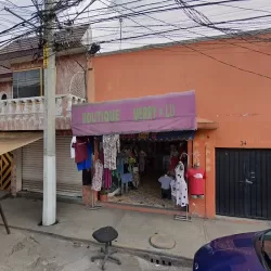 Mercería