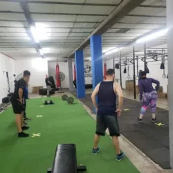 AAMA Fitness Funcional