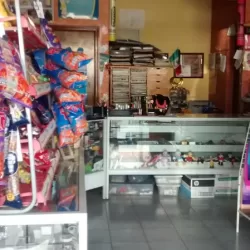 Papelería Gallery