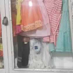 Mercería y bonetería